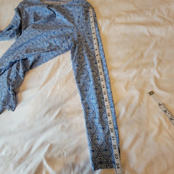 Coolibar | UPF 50+ Daybreak Swing Top | Size Medium - Picture 6 of 6